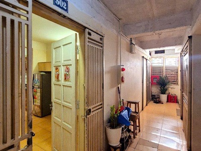 Bán Căn Chung Cư Mini Ở Lĩnh Nam Giá 1,35 Tỷ 3