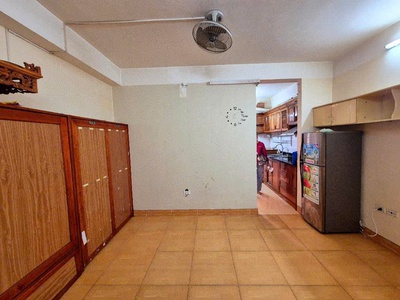 Bán Căn Chung Cư Mini Ở Lĩnh Nam Giá 1,35 Tỷ 4