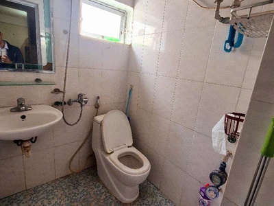 Bán Căn Chung Cư Mini Ở Lĩnh Nam Giá 1,35 Tỷ 6