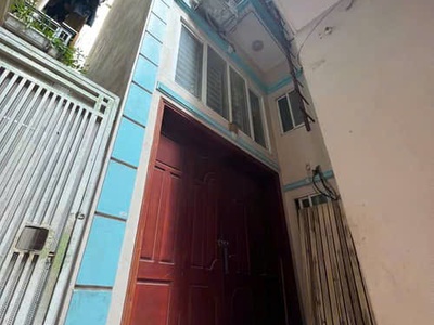 Bán nhà 6 tầng 39m cực đẹp tại 272 nguyễn trãi   thanh xuân 0