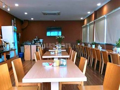 Nhà nằm tại ngõ Đường Xuân Thủy, Dịch Vọng Hậu, Cầu Giấy, Hà Nội, diện tích 68 /72 m2 với thiết kế 7 0