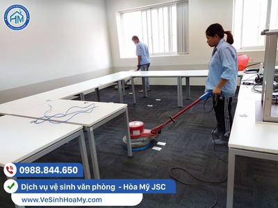 Dịch vụ vệ sinh nhà mới xây, vệ sinh nhà ở 1