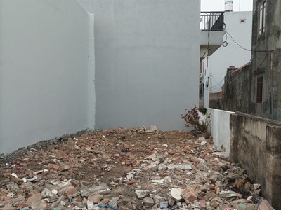 Bán lô góc 2 mặt tiền ngay chợ Đông Lãm, Đa Phúc 1