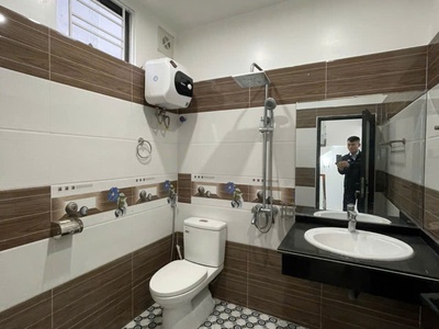 Bán nhà riêng 45mx 4 tầng Phương Lưu Vạn Mỹ. Giá rẻ 1
