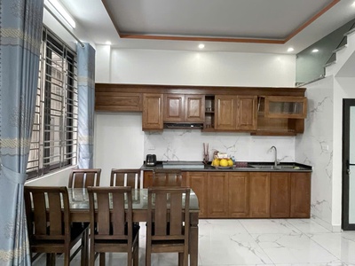 Bán nhà riêng 45mx 4 tầng Phương Lưu Vạn Mỹ. Giá rẻ 7