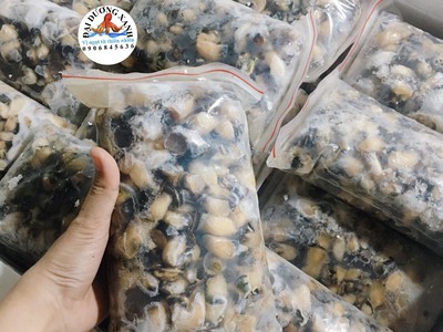 Cồi hàu điếu làm món gì 0
