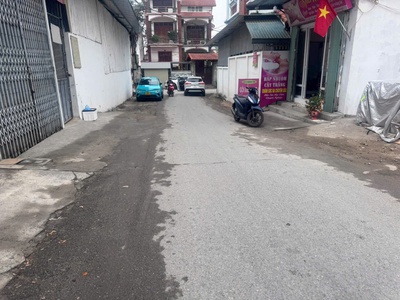 Bán đất tại ngõ 11 Tôn Đức Thắng, Khai Quang, Vĩnh Yên, Vĩnh Phúc. Giá 2.55 tỷ 1