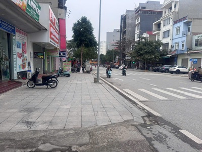 Bán đất tại ngõ 11 Tôn Đức Thắng, Khai Quang, Vĩnh Yên, Vĩnh Phúc. Giá 2.55 tỷ 2