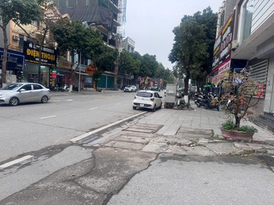 Bán đất tại ngõ 11 Tôn Đức Thắng, Khai Quang, Vĩnh Yên, Vĩnh Phúc. Giá 2.55 tỷ 3