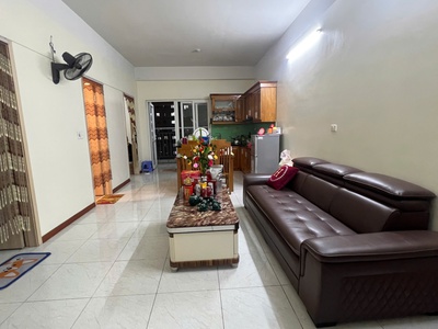 Chính chủ gửi bán căn hộ 68m tầng 15 view thoáng, full nội thất tại KDT Thanh Hà Mường Thanh 0