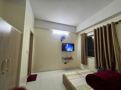 Chính chủ gửi bán căn hộ 68m tầng 15 view thoáng, full nội thất tại KDT Thanh Hà Mường Thanh 1