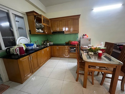 Chính chủ gửi bán căn hộ 68m tầng 15 view thoáng, full nội thất tại KDT Thanh Hà Mường Thanh 2