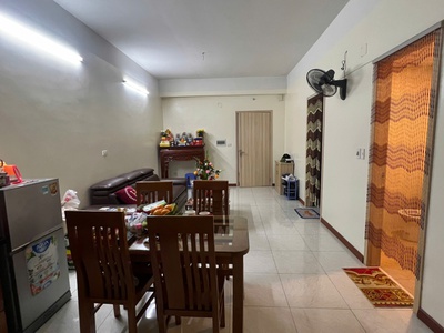 Chính chủ gửi bán căn hộ 68m tầng 15 view thoáng, full nội thất tại KDT Thanh Hà Mường Thanh 4