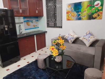 Bán căn hộ chung cư mini ngõ 127 Phùng Khoang, Trung Văn, Nam Từ Liêm 36m, giá 1.160 tỷ 0
