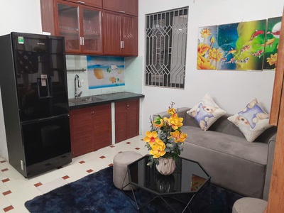 Bán căn hộ chung cư mini ngõ 127 Phùng Khoang, Trung Văn, Nam Từ Liêm 36m, giá 1.160 tỷ 1