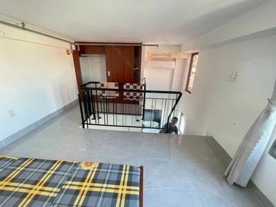 Bán Toà CHDV MT Võ An Ninh 6 Tầng 93m2 19 phòng Dòng Tiền 80tr/tháng 8/năm Giá 12 tỷ 0