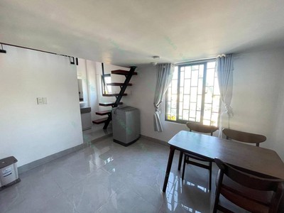 Bán Toà CHDV MT Võ An Ninh 6 Tầng 93m2 19 phòng Dòng Tiền 80tr/tháng 8/năm Giá 12 tỷ 4