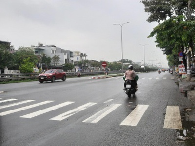 Siêu vị trí hot. Nhà mặt tiền Trường Chinh, 65m2-ngang5,5. Đang cho thuê ổn định.chỉ 2.xxtỷ 1