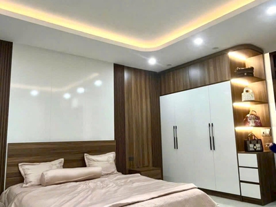 Bán Nhà 4 Tầng KĐT Lideco Bãi Muối,P.Cao Thắng. DT:65m2,MT:5m 1