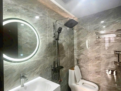 Bán Nhà 4 Tầng KĐT Lideco Bãi Muối,P.Cao Thắng. DT:65m2,MT:5m 4