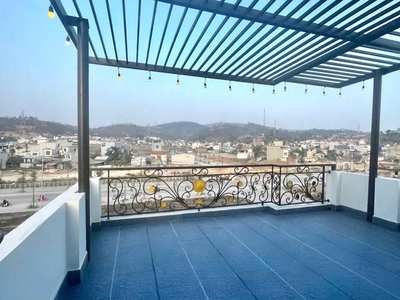 Bán Nhà 4 Tầng KĐT Lideco Bãi Muối,P.Cao Thắng. DT:65m2,MT:5m 5