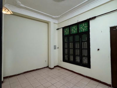 Cho thuê riêng, ngõ ô tô, thông kinh doanh Vũ Phạm Hàm, Cầu Giấy 40m x 3.5T giá 15 triệu 3