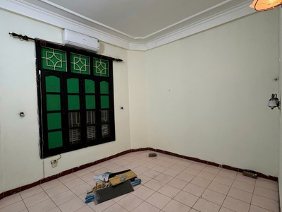 Cho thuê riêng, ngõ ô tô, thông kinh doanh Vũ Phạm Hàm, Cầu Giấy 40m x 3.5T giá 15 triệu 4