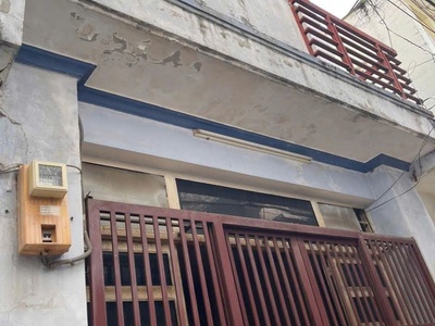 Nhà sổ hồng riêng 1 lầu đúc betông cốt thép kiên cố hiệp thành 26 2