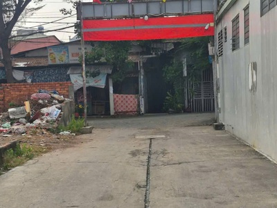 Em bán lô đất cực đẹp ngang 5m ô tô tới đất tân thới hiệp 15 metro q12 1