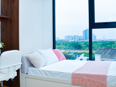  cơ hội sở hữu căn hộ cực sốc dự án The Fibonan- duy nhất3 suất ngoại giao  10