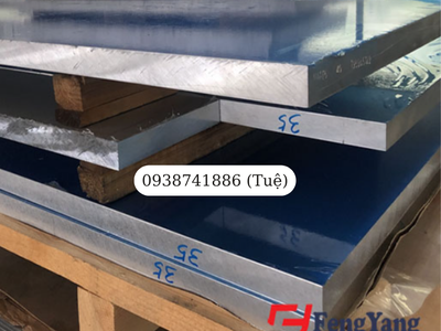 Nhôm tấm 2