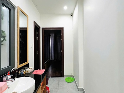 Cần bán gấp MT Trịnh Đình Trọng, P. Hòa Thạnh, Q. Tân Phú 1