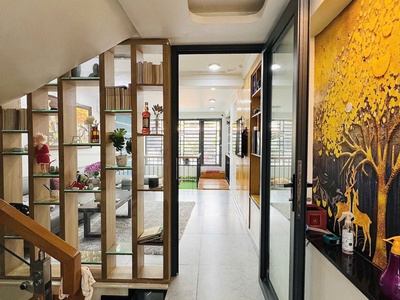 Cần bán gấp MT Trịnh Đình Trọng, P. Hòa Thạnh, Q. Tân Phú 3