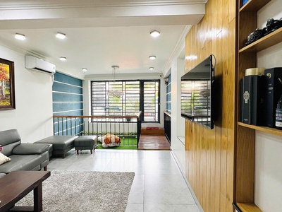 Cần bán gấp MT Trịnh Đình Trọng, P. Hòa Thạnh, Q. Tân Phú 6