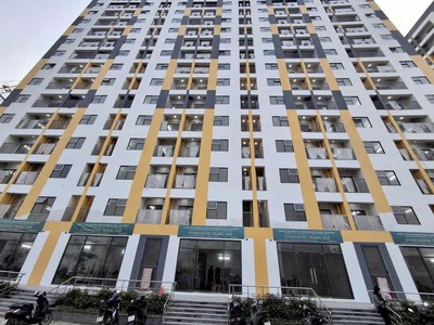 Dự án nhà ở xã hội Evergeen Tràng Duệ 5