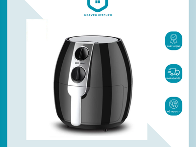 Top Giấy Lót Nồi Chiên Không Dầu Tốt Nhất 2025 0