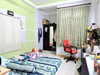 Gấp bán gấp bán, mặt tiền phạm cự lượng, chưa qua đầu tư 1