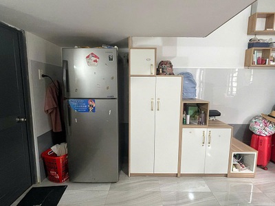 Về quê cần pass phòng hoặc tìm nữ ở ghép ở tân bình - tặng kèm 1 số vật dụng nếu chốt sớm. 0