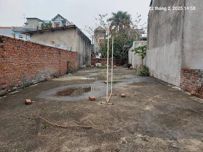 Đất đẹp như tranh, 115.5m2, mt5.5m, 11.2 tỷ, ô tô, vân nội, đông anh. 4