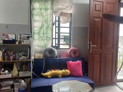 Về quê cần pass phòng hoặc tìm nữ ở ghép ở tân bình - tặng kèm 1 số vật dụng nếu chốt sớm. 2