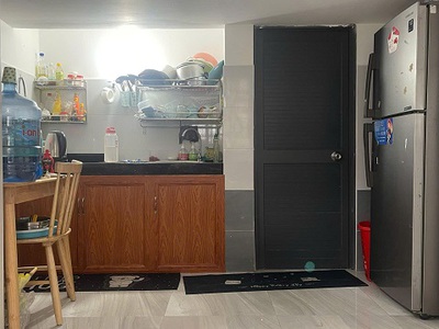 Về quê cần pass phòng hoặc tìm nữ ở ghép ở tân bình - tặng kèm 1 số vật dụng nếu chốt sớm. 3