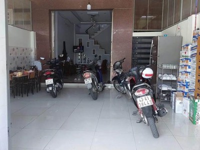Nhà 3 tầng dt 92m mặt tiền 5m5, cạnh đhsp hoà minh, tt liên chiểu chỉ hơn 3 tỷ 0