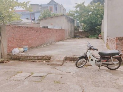 Đất đẹp như tranh, 115.5m2, mt5.5m, 11.2 tỷ, ô tô, vân nội, đông anh. 1