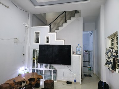 Nhà 3 tầng dt 92m mặt tiền 5m5, cạnh đhsp hoà minh, tt liên chiểu chỉ hơn 3 tỷ 1