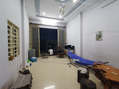 Nhà 3 tầng dt 92m mặt tiền 5m5, cạnh đhsp hoà minh, tt liên chiểu chỉ hơn 3 tỷ 2