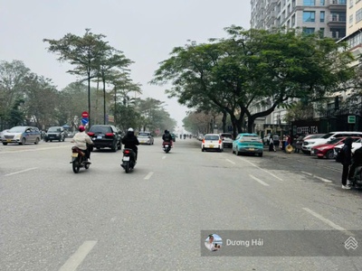 Bán biệt thự xuân phương - nam từ liêm - 130m - mt 10m - view sân chơi vườn hoa 3