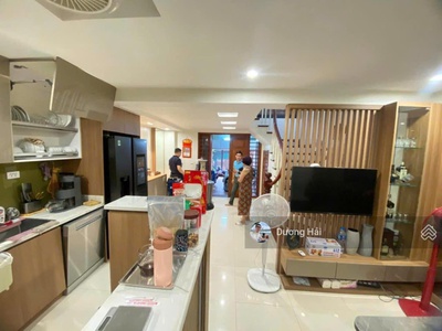 Bán biệt thự xuân phương - nam từ liêm - 130m - mt 10m - view sân chơi vườn hoa 1