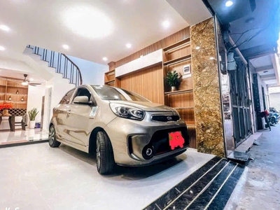 Bán nhà nguyễn phúc lai phân lô ô tô đỗ cửa kinh doanh full nội thất ở sướng giá 16 tỷ 0