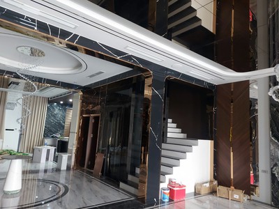 Bán nhà 5 tầng mới xây, gần ngay trung tâm hành chính Thành phố Thanh Hóa 0