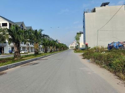 Đất hinode- lai xá 88m2 - mt7.5m, vỉa hè kd, 2 ô tô tránh, giá 12.2 tỷ 1